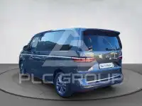 2025 Volkswagen T7 Multivan