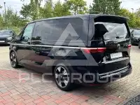 2025 Volkswagen T7 Multivan