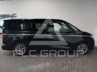 2025 Volkswagen T7 Multivan