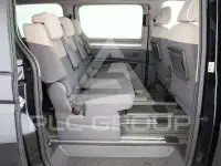 2025 Volkswagen T7 Multivan