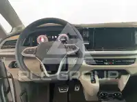 2025 Volkswagen T7 Multivan
