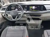 2025 Volkswagen T7 Multivan