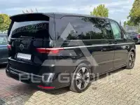 2025 Volkswagen T7 Multivan
