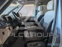 2025 Volkswagen T7 Multivan