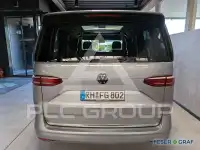 2025 Volkswagen T7 Multivan