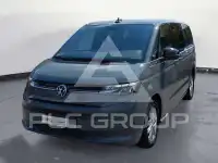 2025 Volkswagen T7 Multivan
