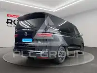 2025 Volkswagen T7 Multivan
