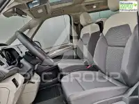 2025 Volkswagen T7 Multivan