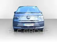 2025 Volkswagen T7 Multivan