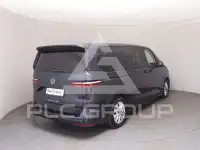 2025 Volkswagen T7 Multivan