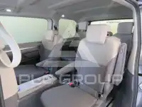2025 Volkswagen T7 Multivan