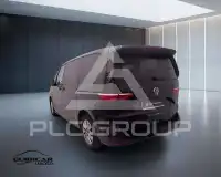 2025 Volkswagen T7 Multivan