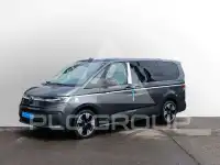 2025 Volkswagen T7 Multivan