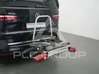 2025 Volkswagen T7 Multivan