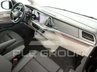 2025 Volkswagen T7 Multivan