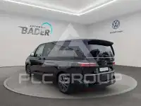 2025 Volkswagen T7 Multivan