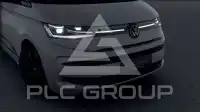 2025 Volkswagen T7 Multivan