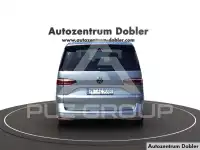 2025 Volkswagen T7 Multivan