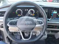 2025 Volkswagen T7 Multivan