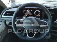 2025 Volkswagen T7 Multivan