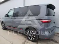 2026 Volkswagen T7 Multivan