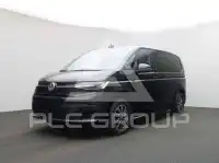 2025 Volkswagen T7 Multivan