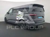2025 Volkswagen T7 Multivan
