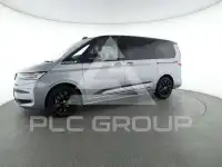 2025 Volkswagen T7 Multivan
