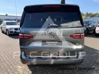 2025 Volkswagen T7 Multivan