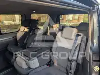 2025 Volkswagen T7 Multivan
