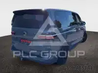 2025 Volkswagen T7 Multivan