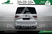2025 Volkswagen T7 Multivan