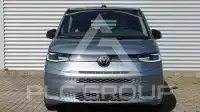 2025 Volkswagen T7 Multivan