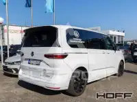 2025 Volkswagen T7 Multivan