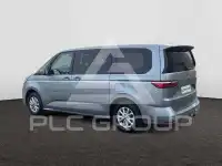 2025 Volkswagen T7 Multivan