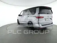 2025 Volkswagen T7 Multivan