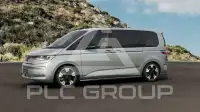 2025 Volkswagen T7 Multivan
