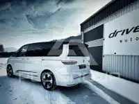 2025 Volkswagen T7 Multivan