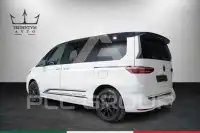 2025 Volkswagen T4