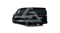 2025 Volkswagen T7 Multivan
