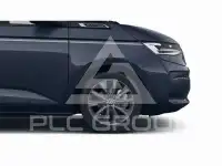 2025 Volkswagen T7 Multivan