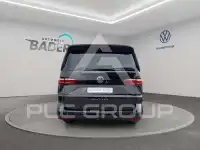 2025 Volkswagen T7 Multivan