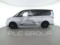 2025 Volkswagen T7 Multivan