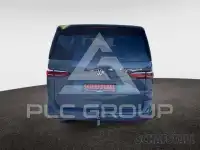2025 Volkswagen T7 Multivan
