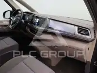 2025 Volkswagen T7 Multivan