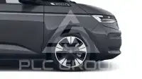 2025 Volkswagen T7 Multivan