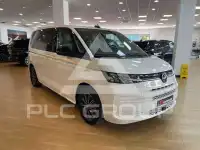 2025 Volkswagen T7 Multivan