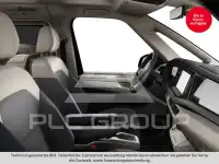 2025 Volkswagen T7 Multivan