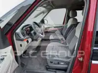 2025 Volkswagen T7 Multivan