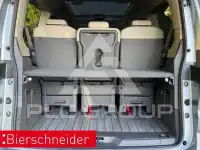 2025 Volkswagen T7 Multivan